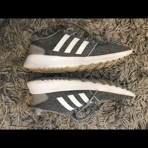 Women’s Adidas Cloudfoam QT Racer